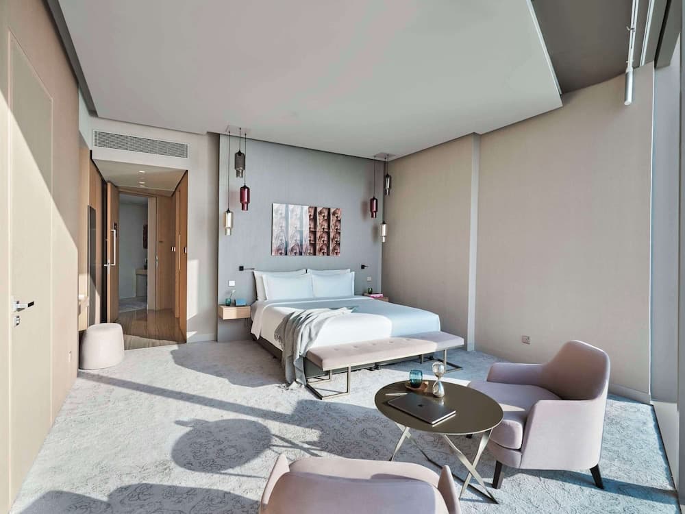Rixos Premium Dubai JBR — 18