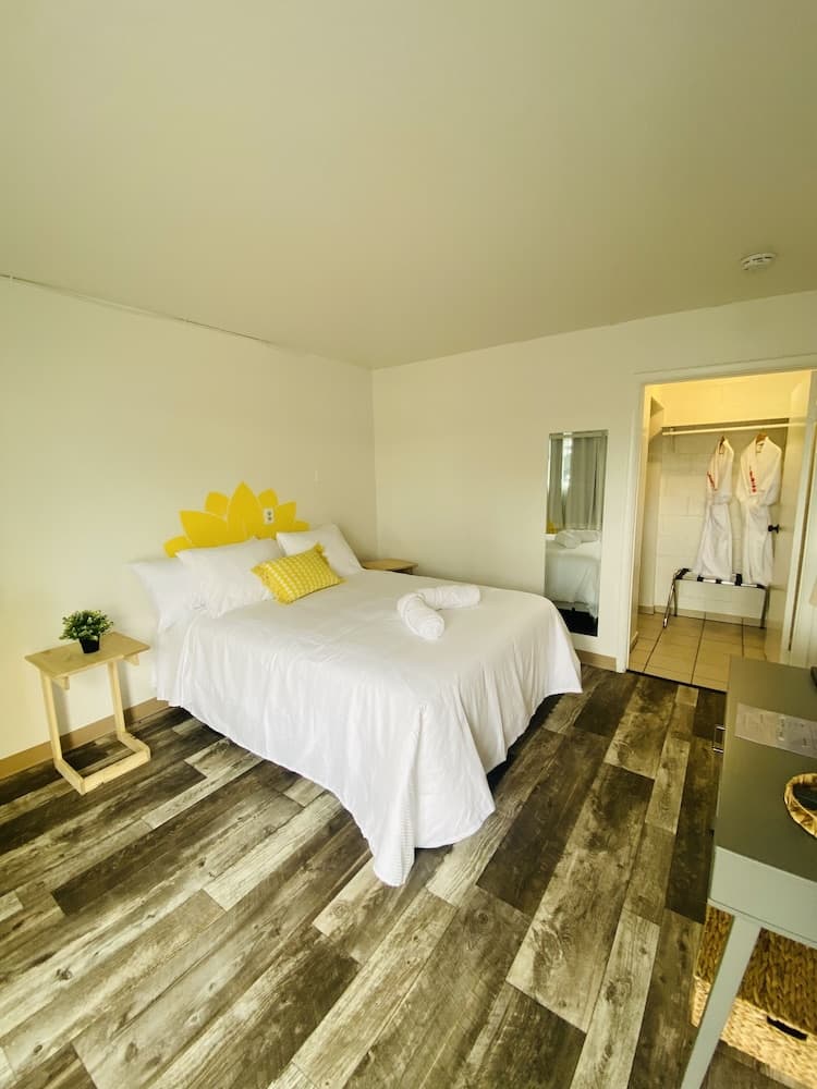 Nirvana Hotel — 30