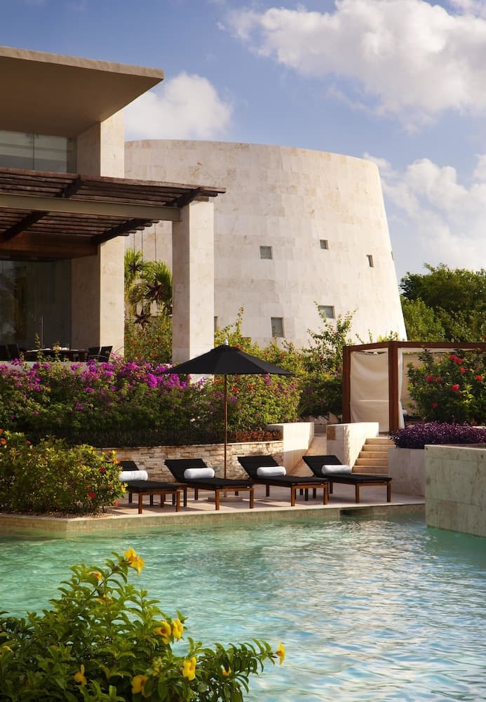 Rosewood Mayakoba — 29