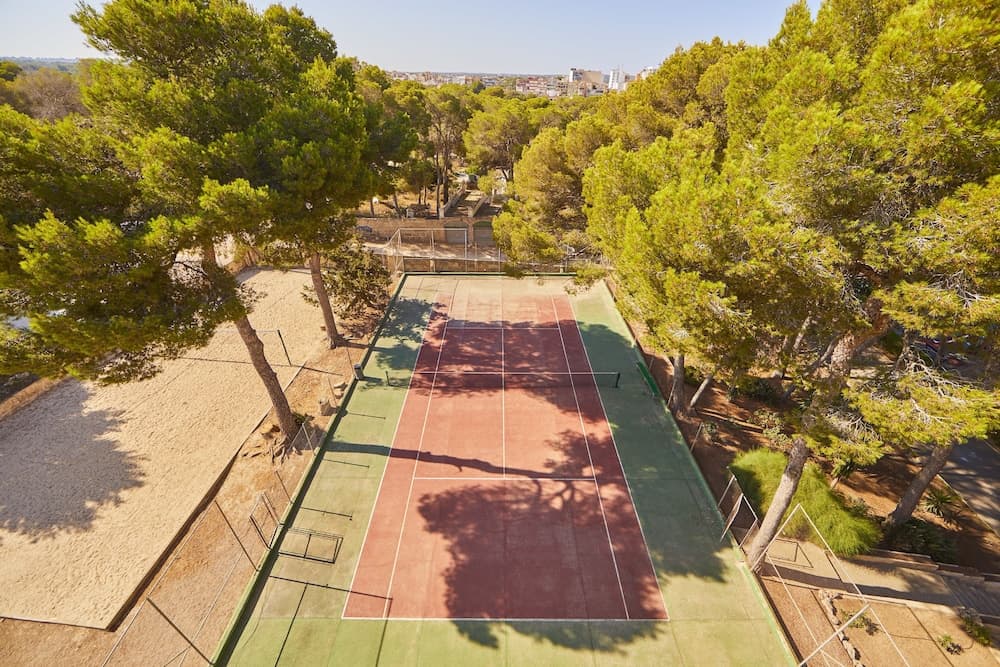 MLL Palma Bay Club Resort Hotel — 13