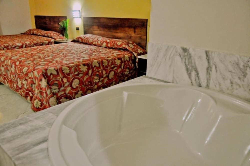 Hotel Marimba Punta Cana — 4