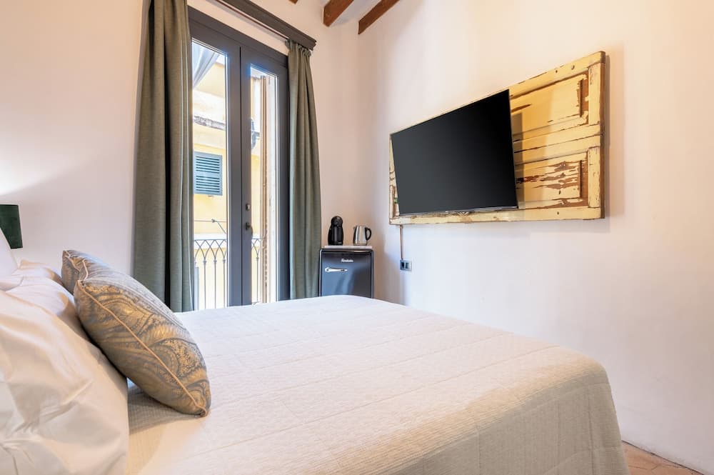 Dog Ammiraglio Urban Guest House — 17