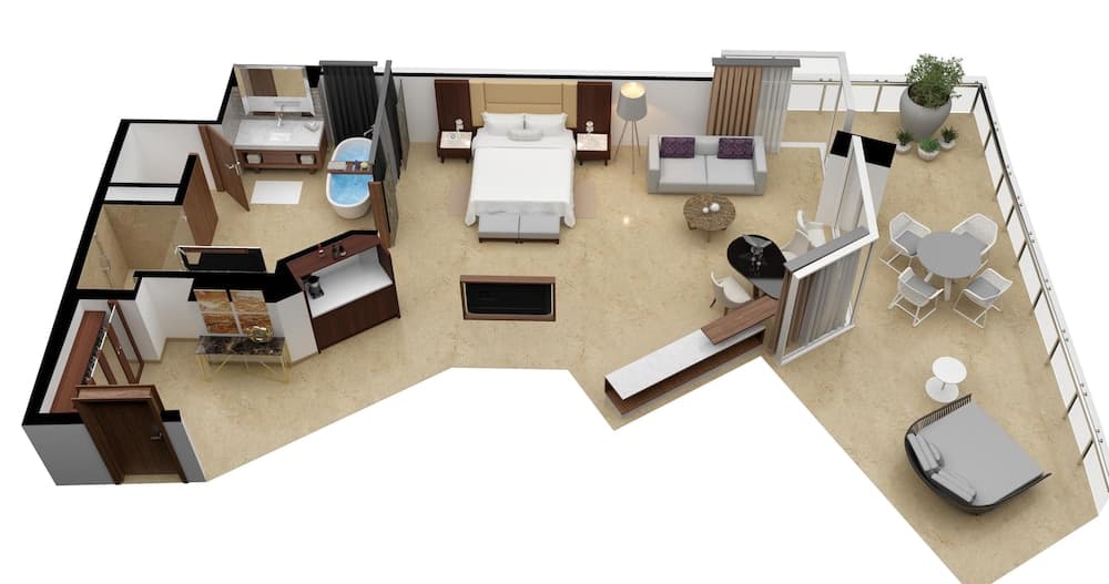 Le Blanc Spa Resort Los Cabos Solo Adultos Todo Incluido — 19