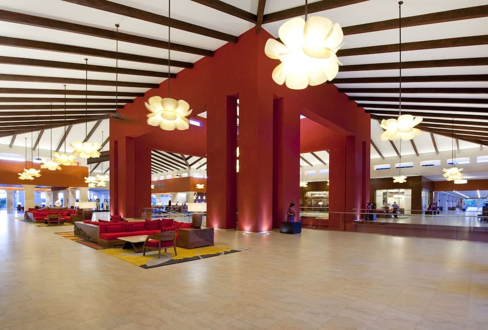 Barceló Bávaro Palacio - Todo Incluido — 3