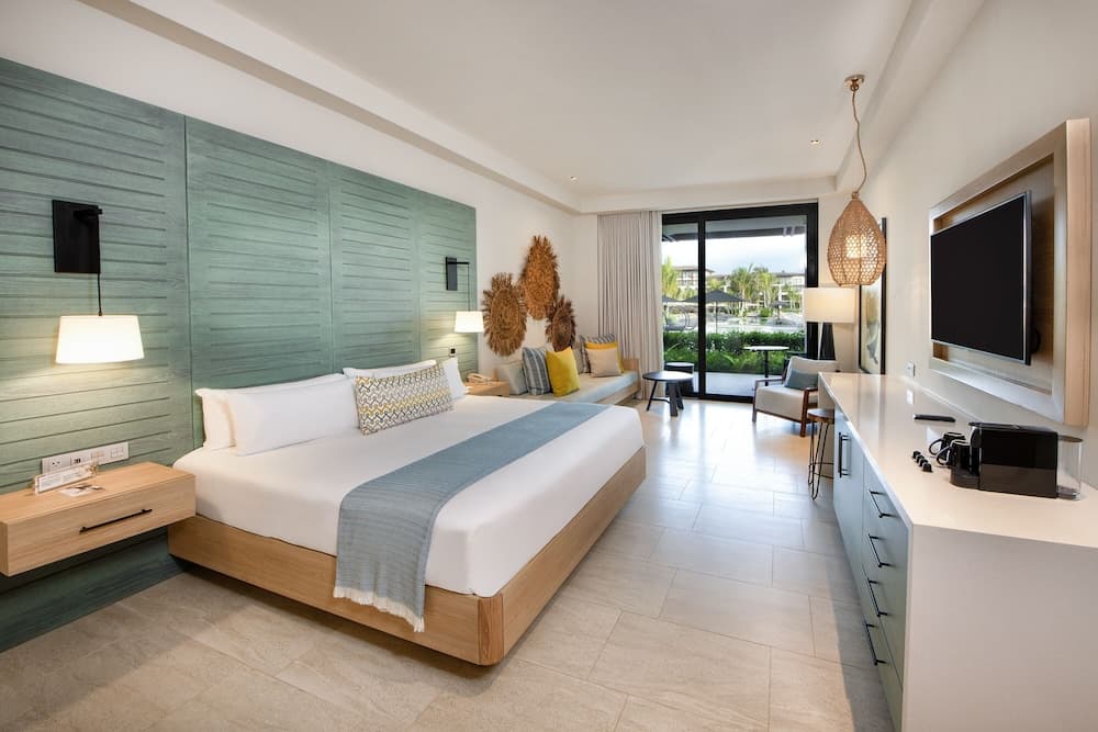 Lopesan Costa Bávaro Resort Spa & Casino - All-Inclusive — 9