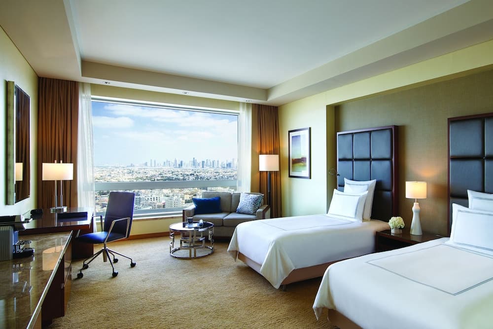 Swissotel Al Ghurair — 23
