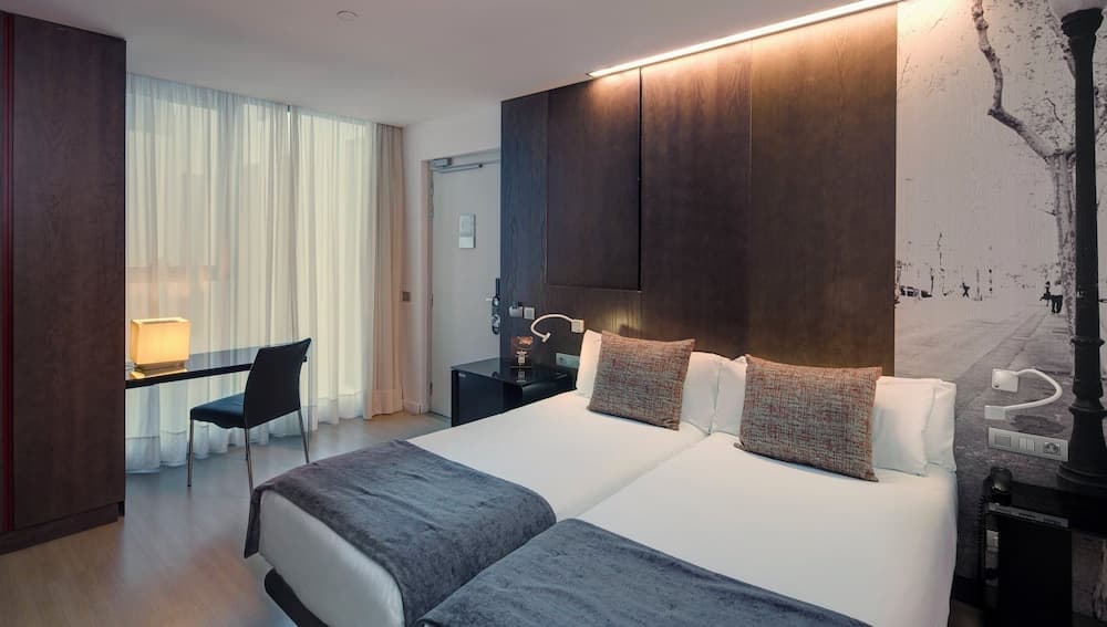 Sercotel Rosellon — 21