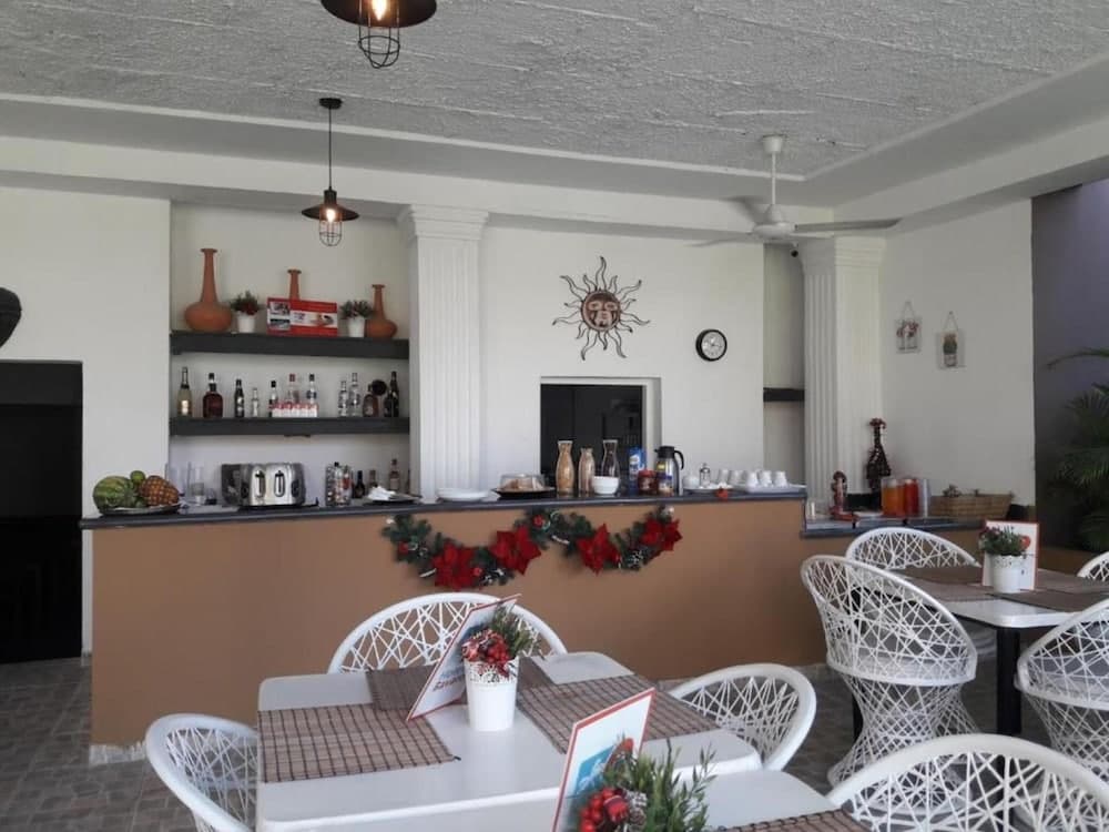 Hotel Marimba Punta Cana — 18