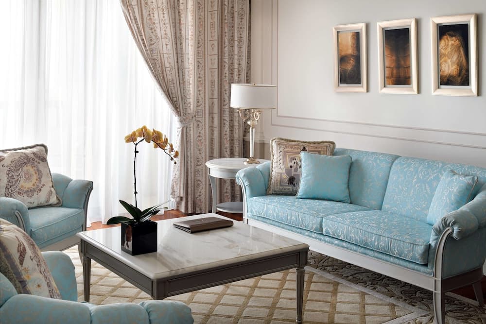 Palazzo Versace Dubai — 6