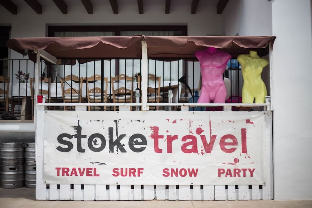 Stoke Villa Ibiza — 5