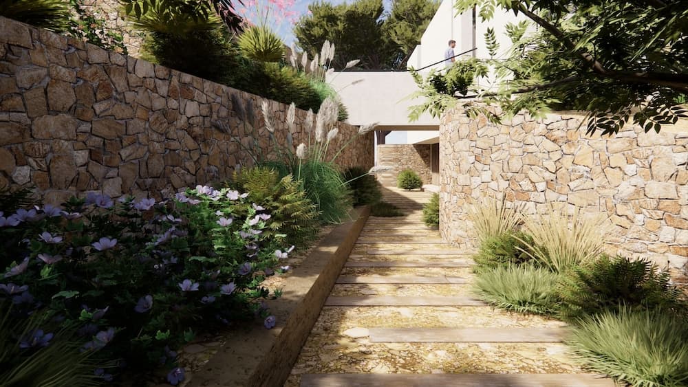 Nômade Temple Ibiza — 15