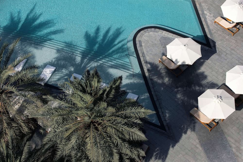 Kempinski The Boulevard Dubai — 7