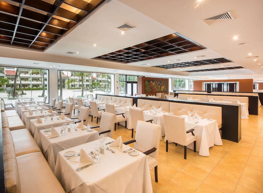 Occidental Punta Cana - All Inclusive — 22