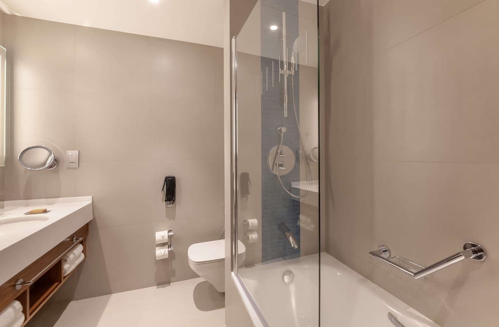DoubleTree by Hilton Dubai Al Jadaf — 19