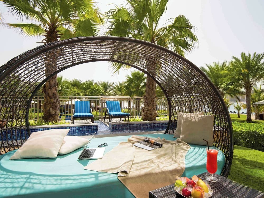 Rixos The Palm Hotel & Suites — 30