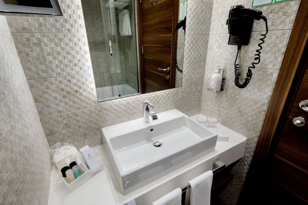 Holiday Inn Estambul - Kadikoy, el hotel IHG — 30