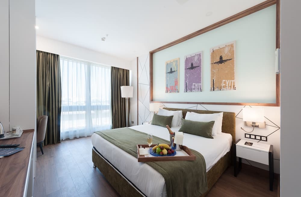 Hotel ISG Sabiha Gokcen Airport - Special Class — 26