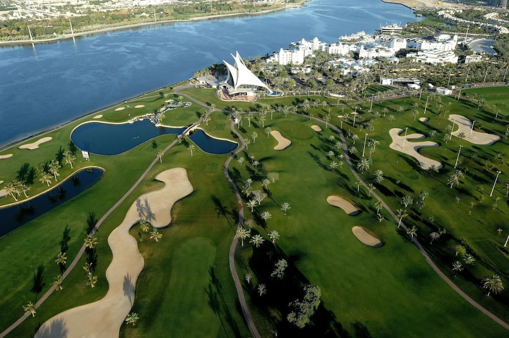 Palazzo Versace Dubai — 24
