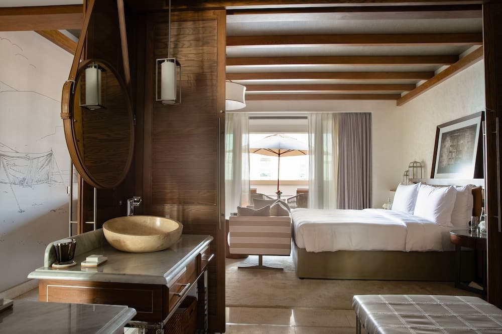 Jumeirah Al Naseem Dubai — 6