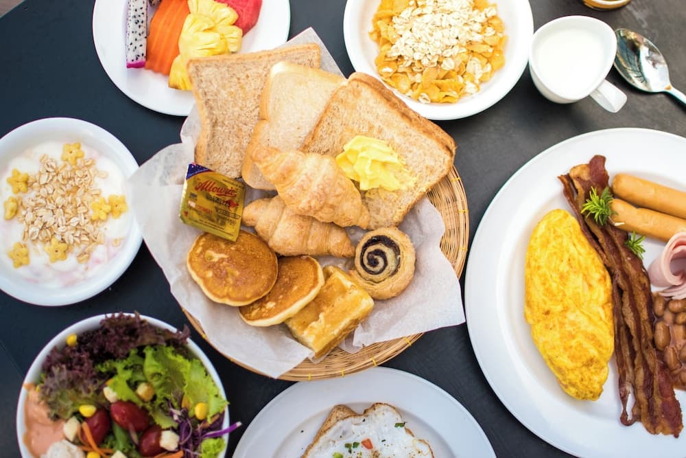 Hotel Clover Asoke — 19