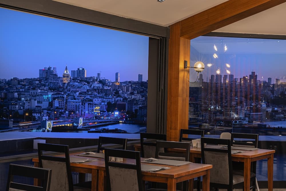 Demiray Hotel & Spa — 8