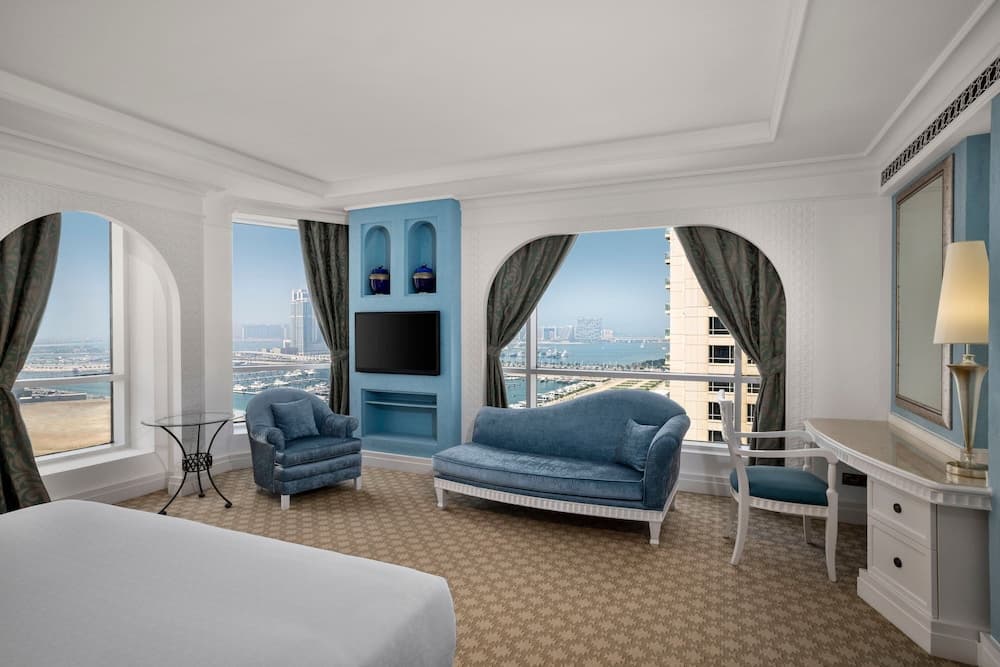 Al Habtoor Grand Resort, Autograph Collection® — 7