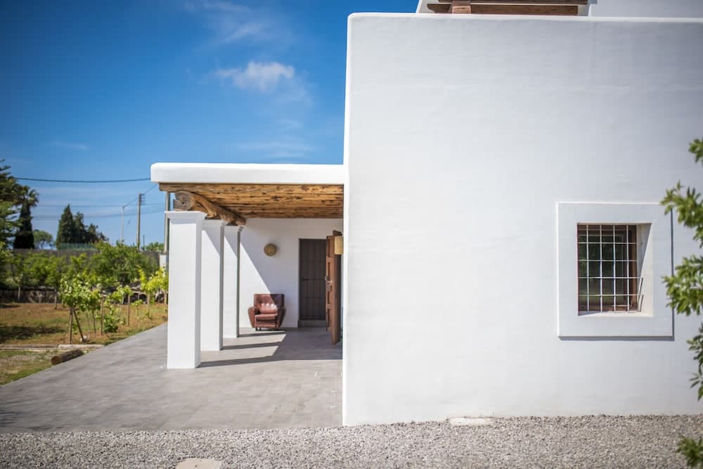Villa Es Fumeral — 3