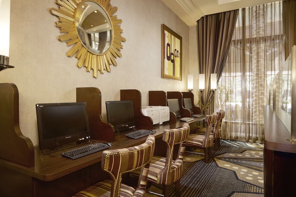 Hilton Grand Vacations Club sulla Striscia di Las Vegas — 17