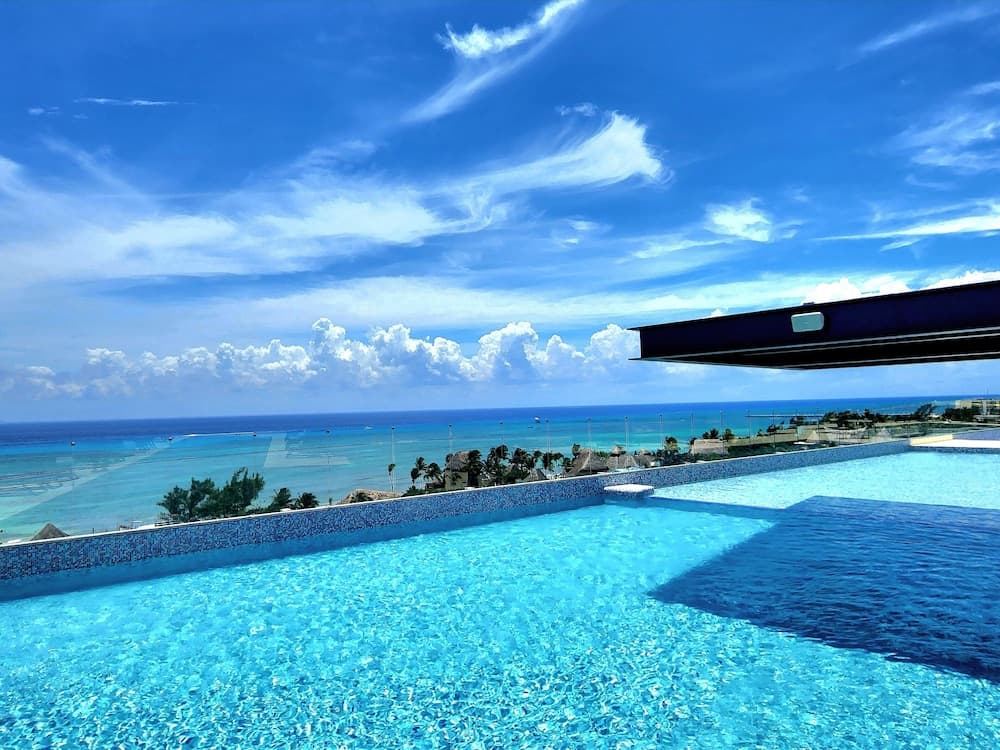 Hotel Singular Dream Beach Residences — 2