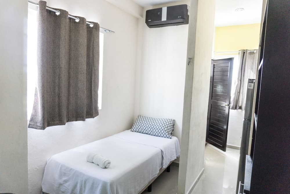Hotel Suites La Roca — 3