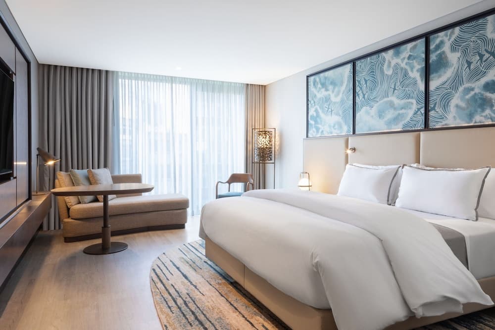 The Westin Istanbul Nisantasi — 8
