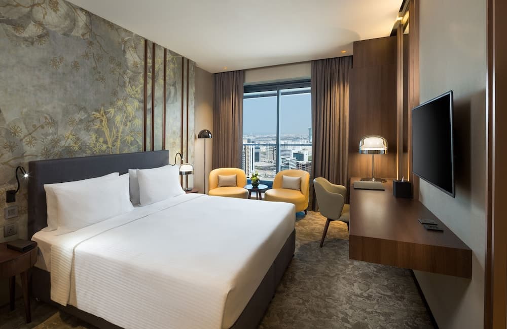 Millennium Place Barsha Heights Hotel — 5