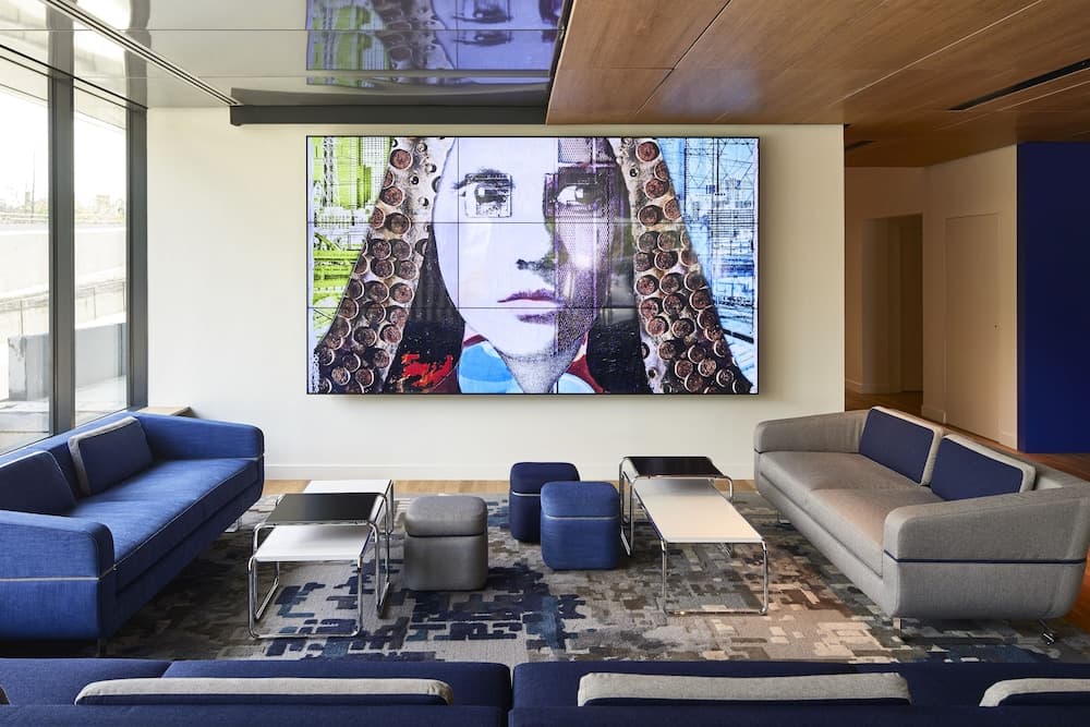 Hôtel Yooma Urban Lodge — 28