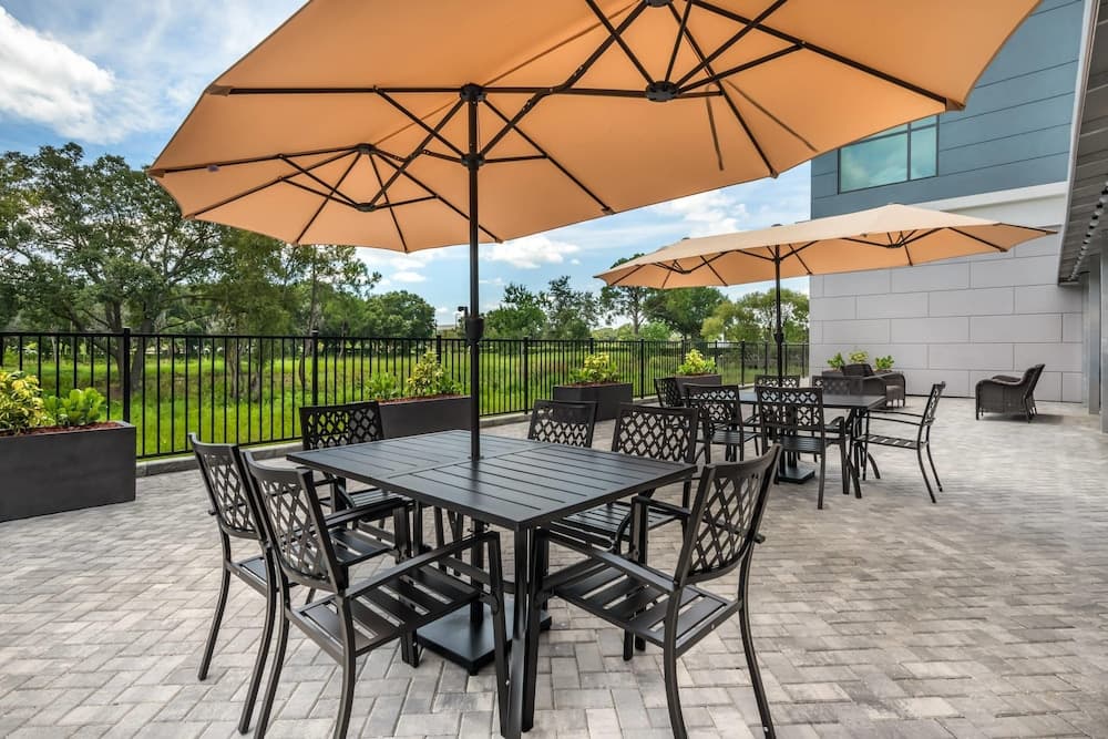 Cambria Hotel Tampa-Brandon — 15