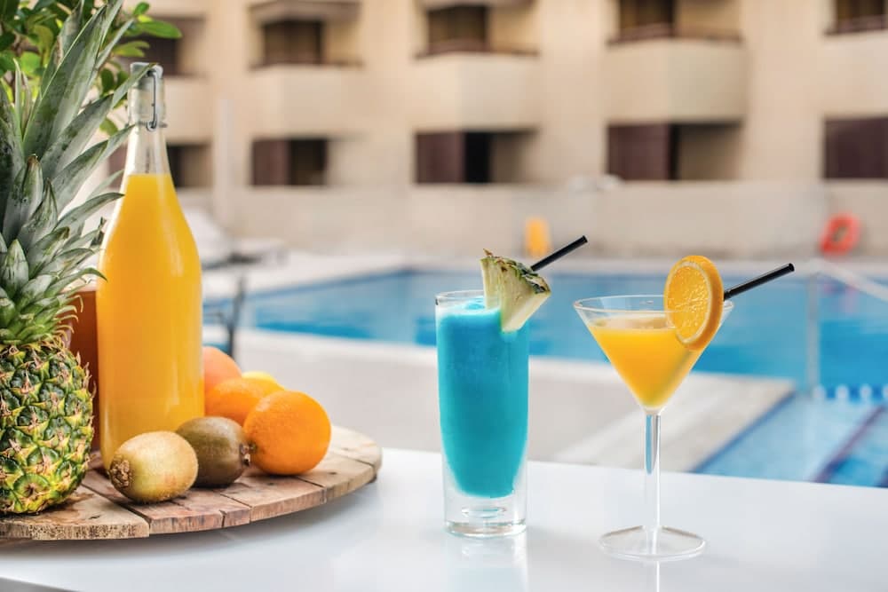 Radisson Blu Hotel, Dubai Deira Creek — 19