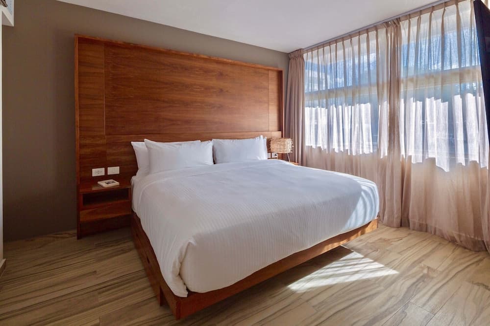 Newport House Playa Hotel Boutique — 12