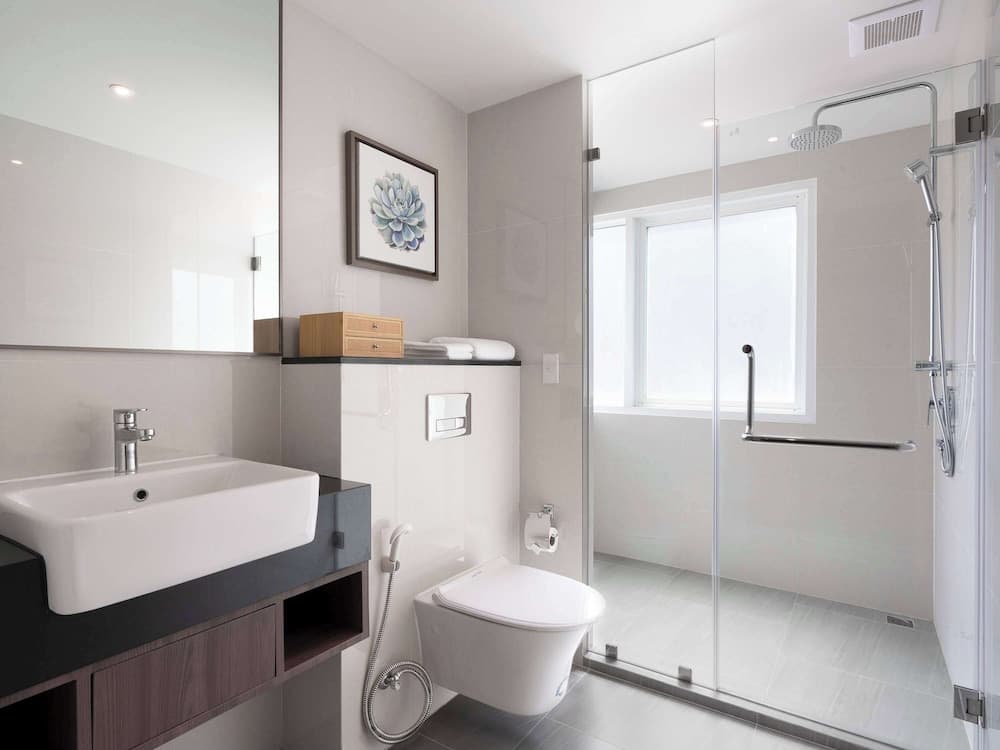 Novotel Living Bangkok Sukhumvit Legado — 20