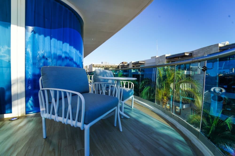 The Carmen Hotel - Ocean Front — 14