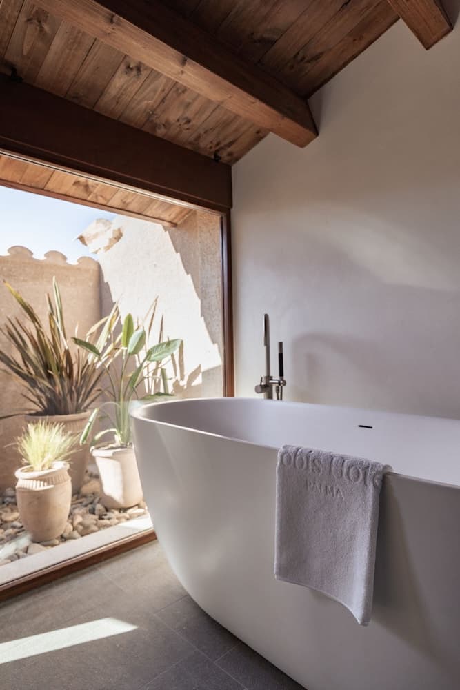 Nobis Hotel Palma — 25