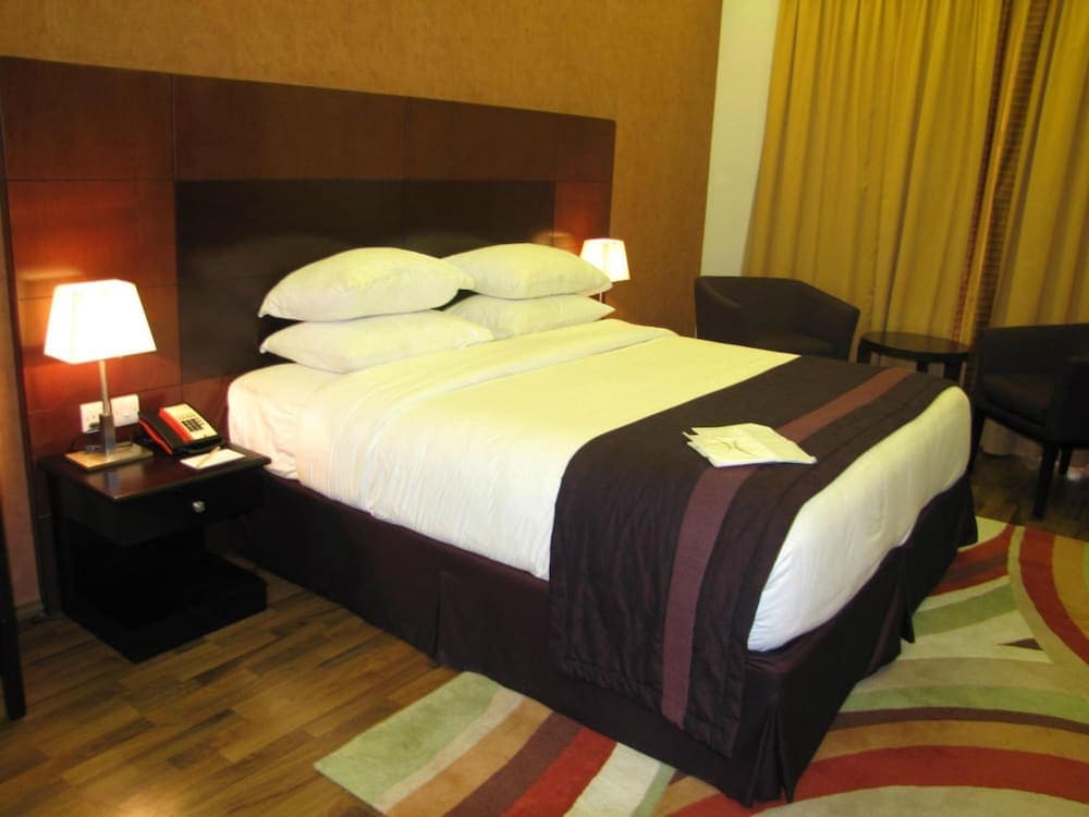 Al Khoory Hotel Apartamentos — 14