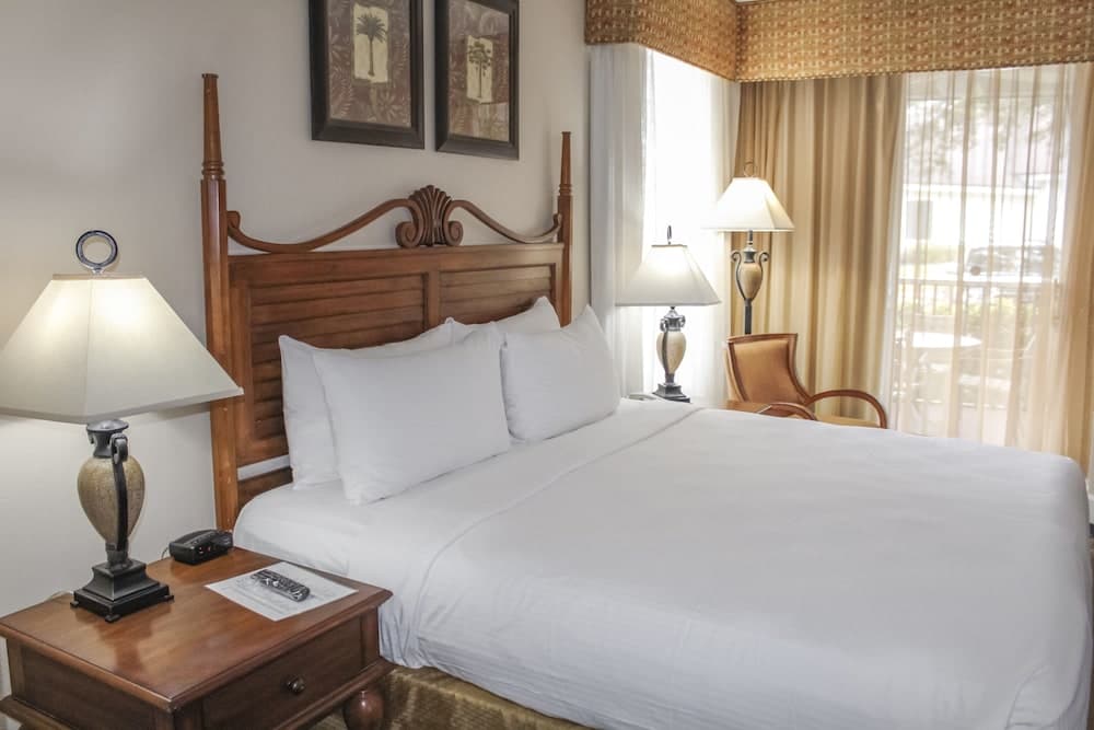 Hilton Vacation Club Grande Ville Orlando — 24