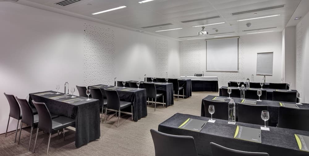 Sercotel Rosellon — 8