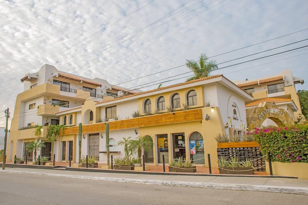 Hotel Santa Fe by Villa Group — 2