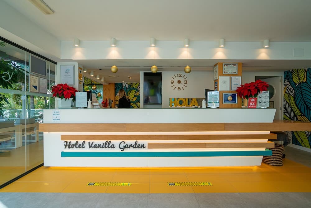 Vanilla Garden Boutique Hotel - Adults Only — 17