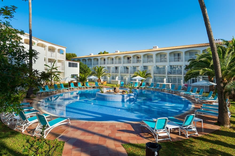 Hotel Vibra Cala Tarida — 22
