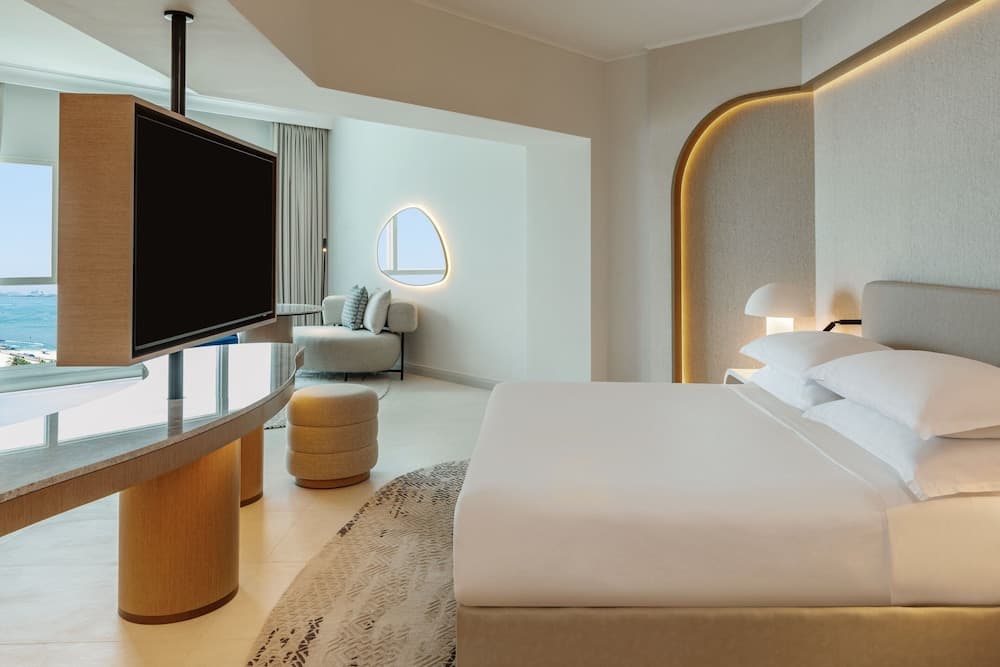 Sheraton Jumeirah Beach Resort — 24