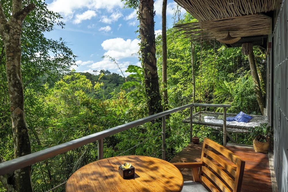 Sacred Valley by GenuineHost hotel, Jl. Raya Banjar Jati, Sebatu, Bali, 80561, Indonesia — photo 1