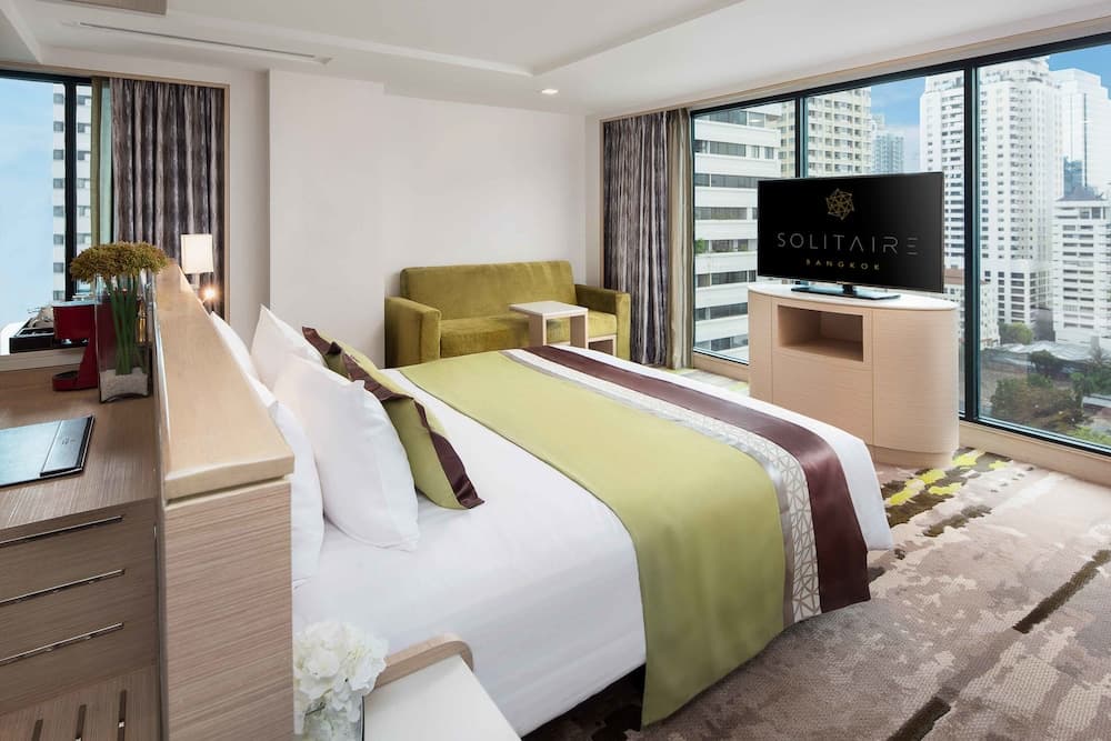 Solitaire Bangkok Sukhumvit 11 — 7