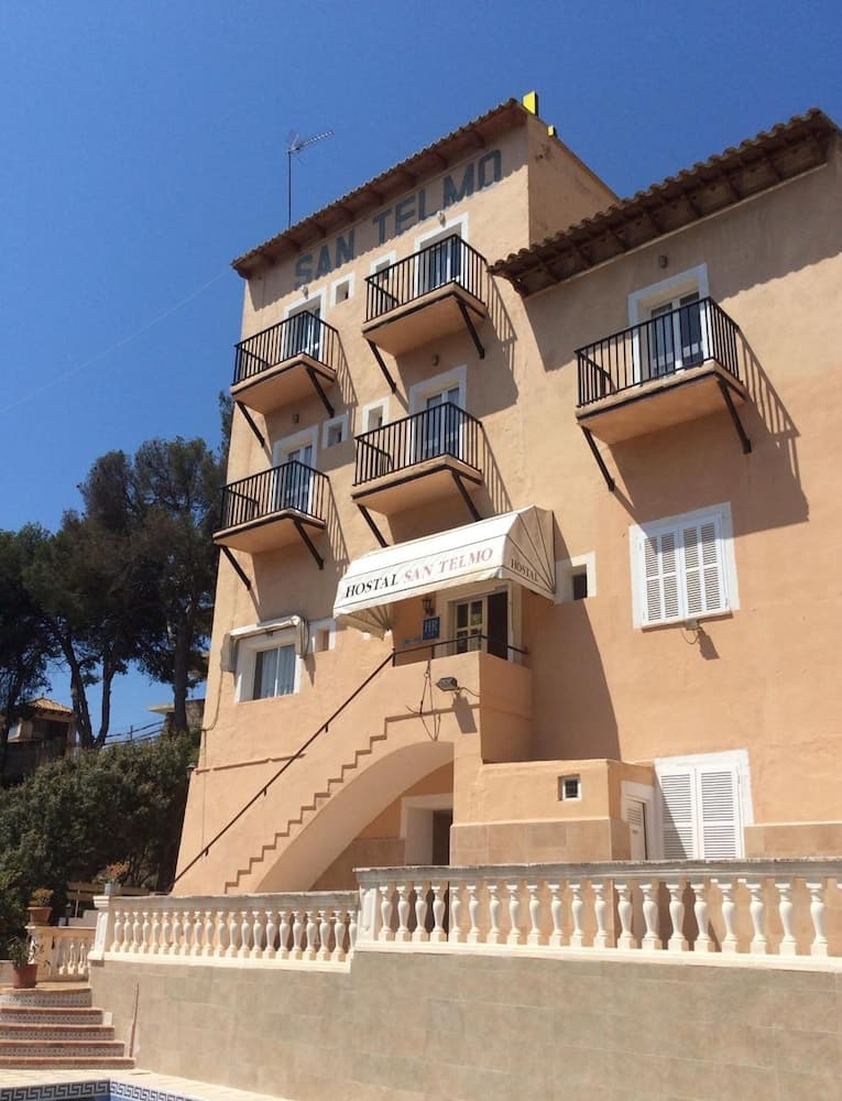 Hostal San Telmo - Nur für Erwachsene — 8