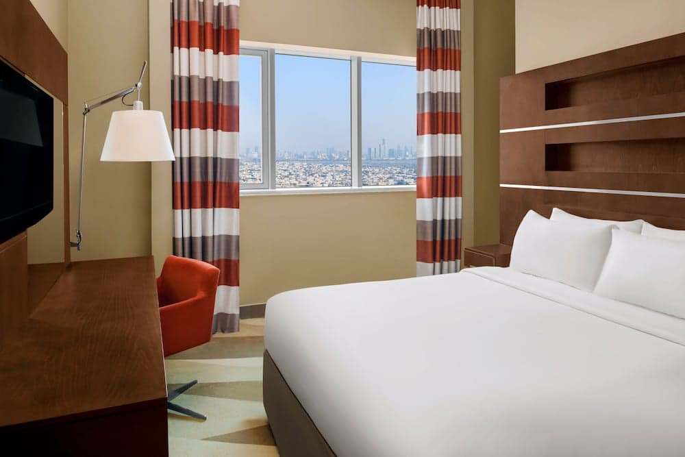 Novotel Dubai Al Barsha — 15